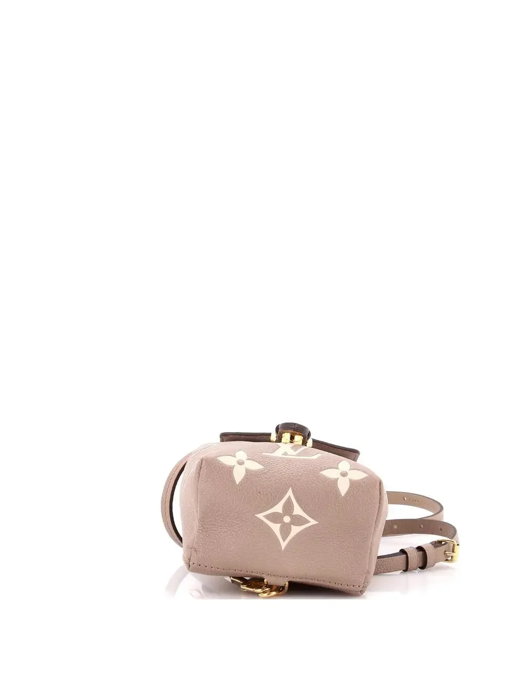 Louis Vuitton Tiny Backpack Bicolor #340630L21B